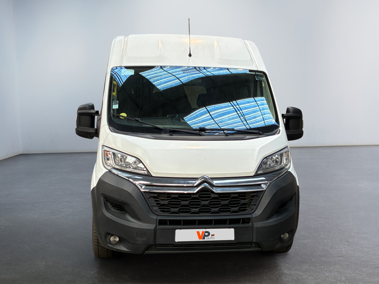 CITROEN JUMPER COMBI 33 L2H2 BlueHDI 140 S&S BVM6 Confort 2020