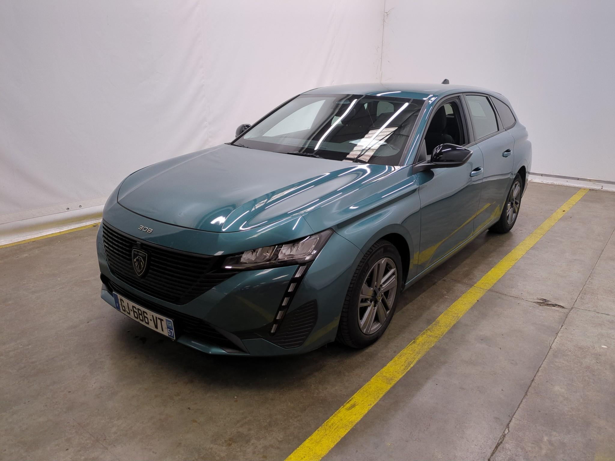 308 SW