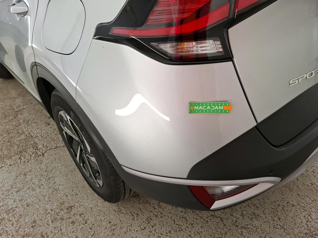 KIA SPORTAGE VP 1.6 CRDi 136ch MHEV DCT7 4x2 Active 2022