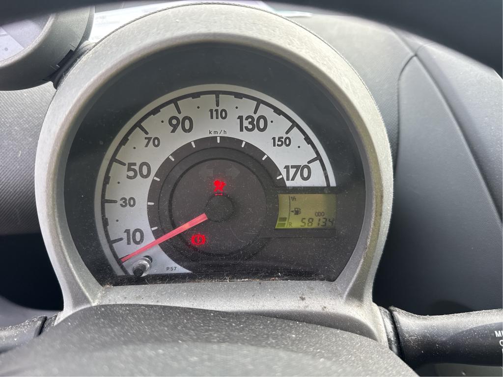 CITROEN C1 1.0i airDream Pack 2008