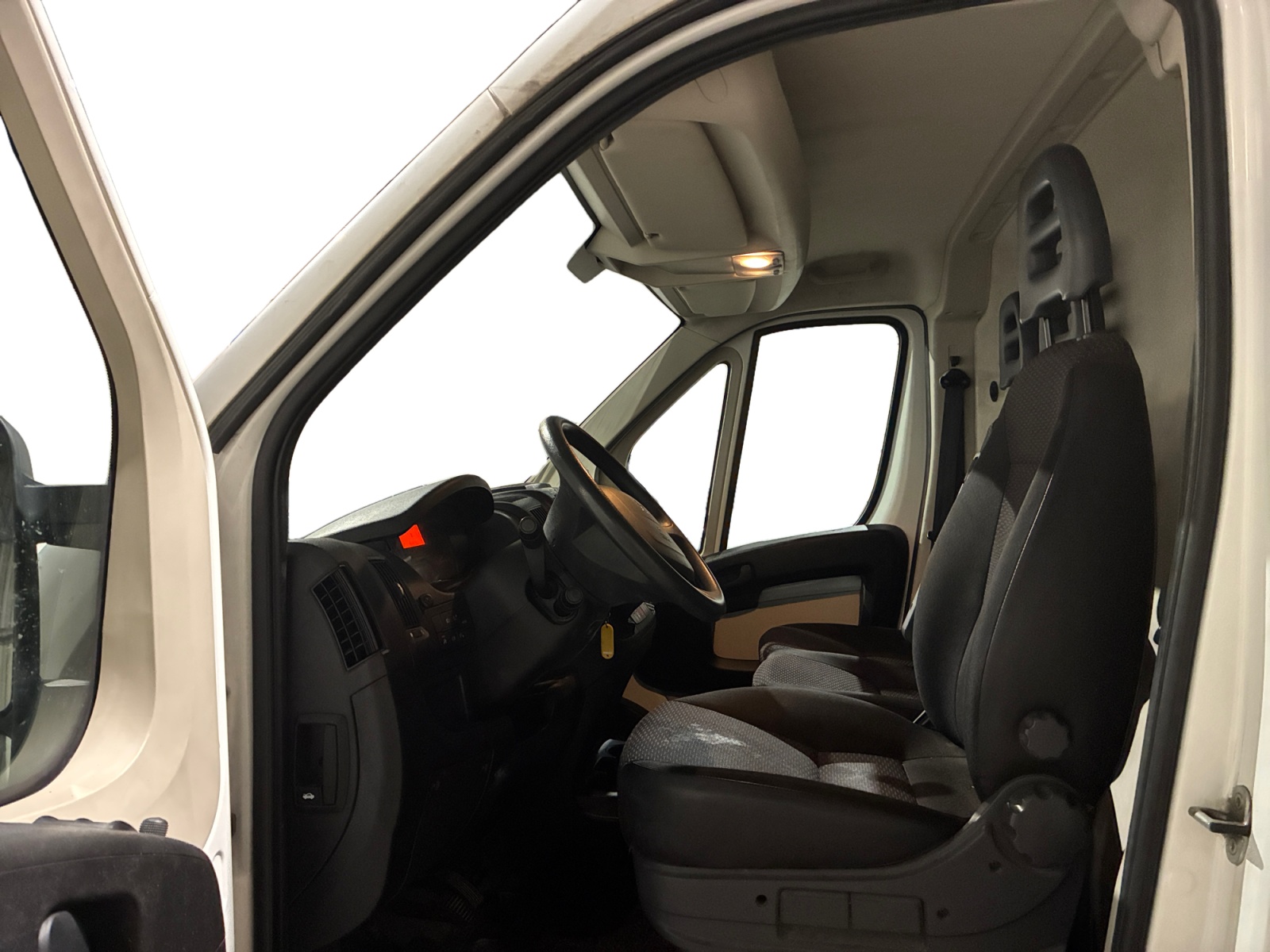 PEUGEOT BOXER TOLE 335 L3H2 BLUEHDI 160 S&S PREMIUM PACK 2018