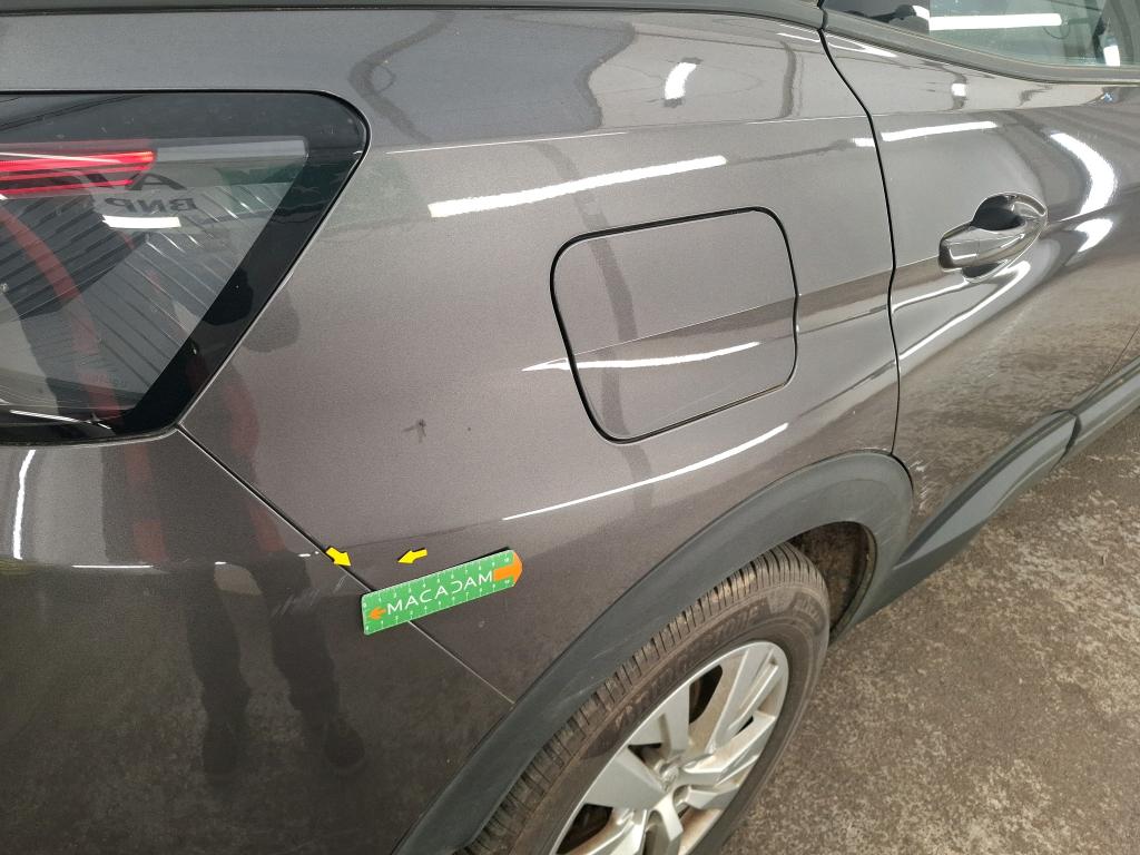 PEUGEOT 3008 BUSINESS BlueHDi 130ch S&S EAT8 Active 2021