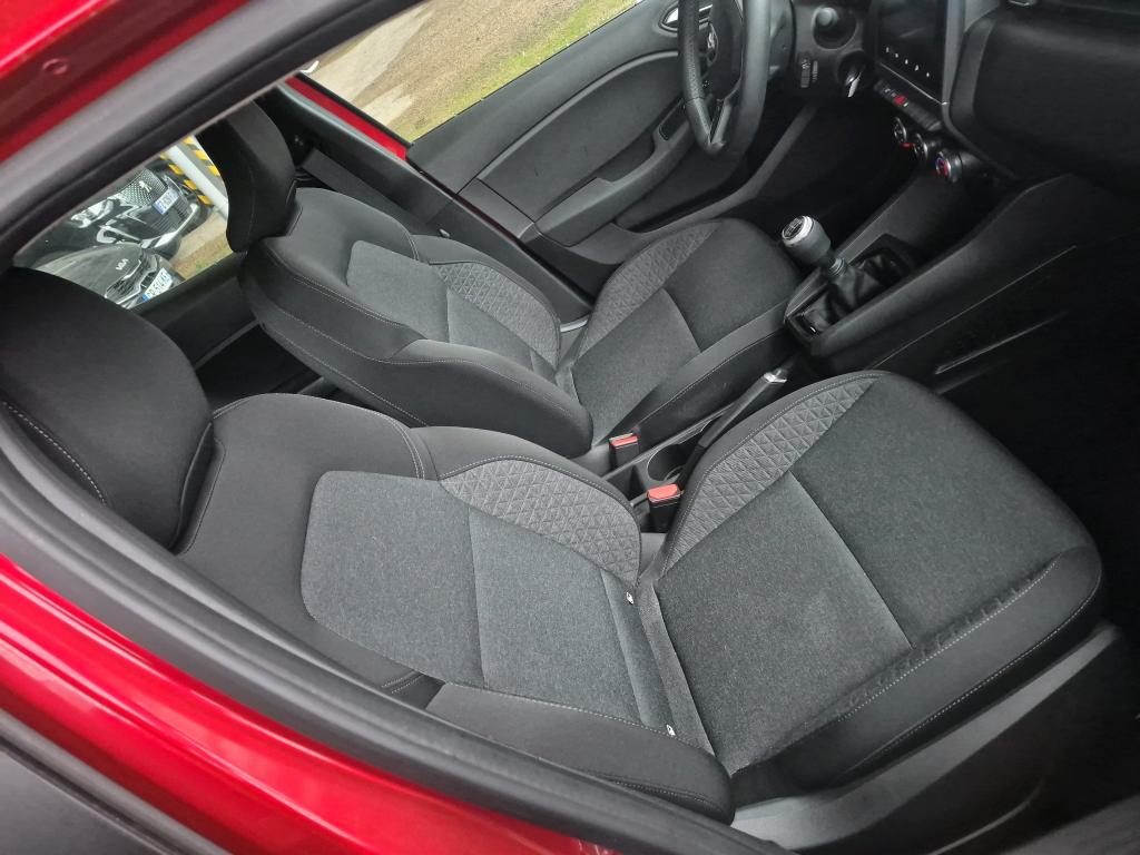 RENAULT CLIO V TCe 90 - 21N Business 2022