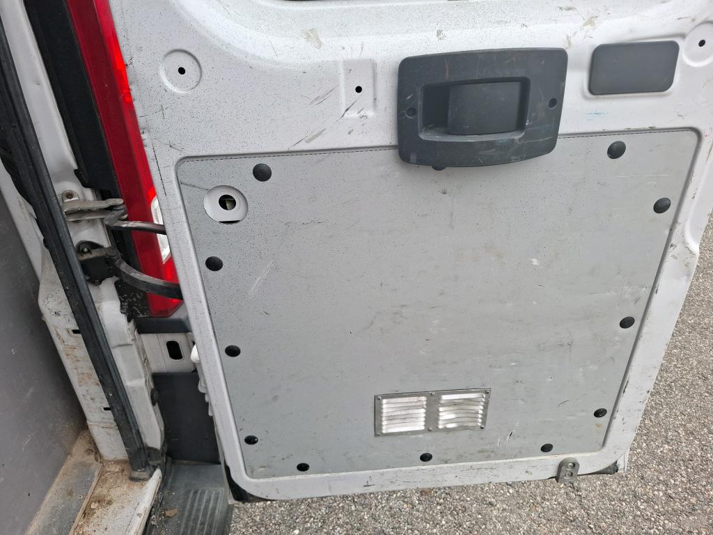 CITROEN JUMPER FOURGON TOLE 33 L2H2 BLUEHDi 120 S&S BVM6 CLUB 2022