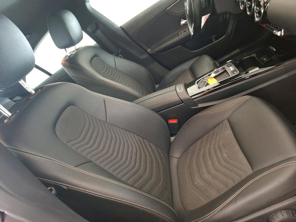 MERCEDES-BENZ CLA COUPE Coupé 180 d 8G-DCT Progressive Line 2023