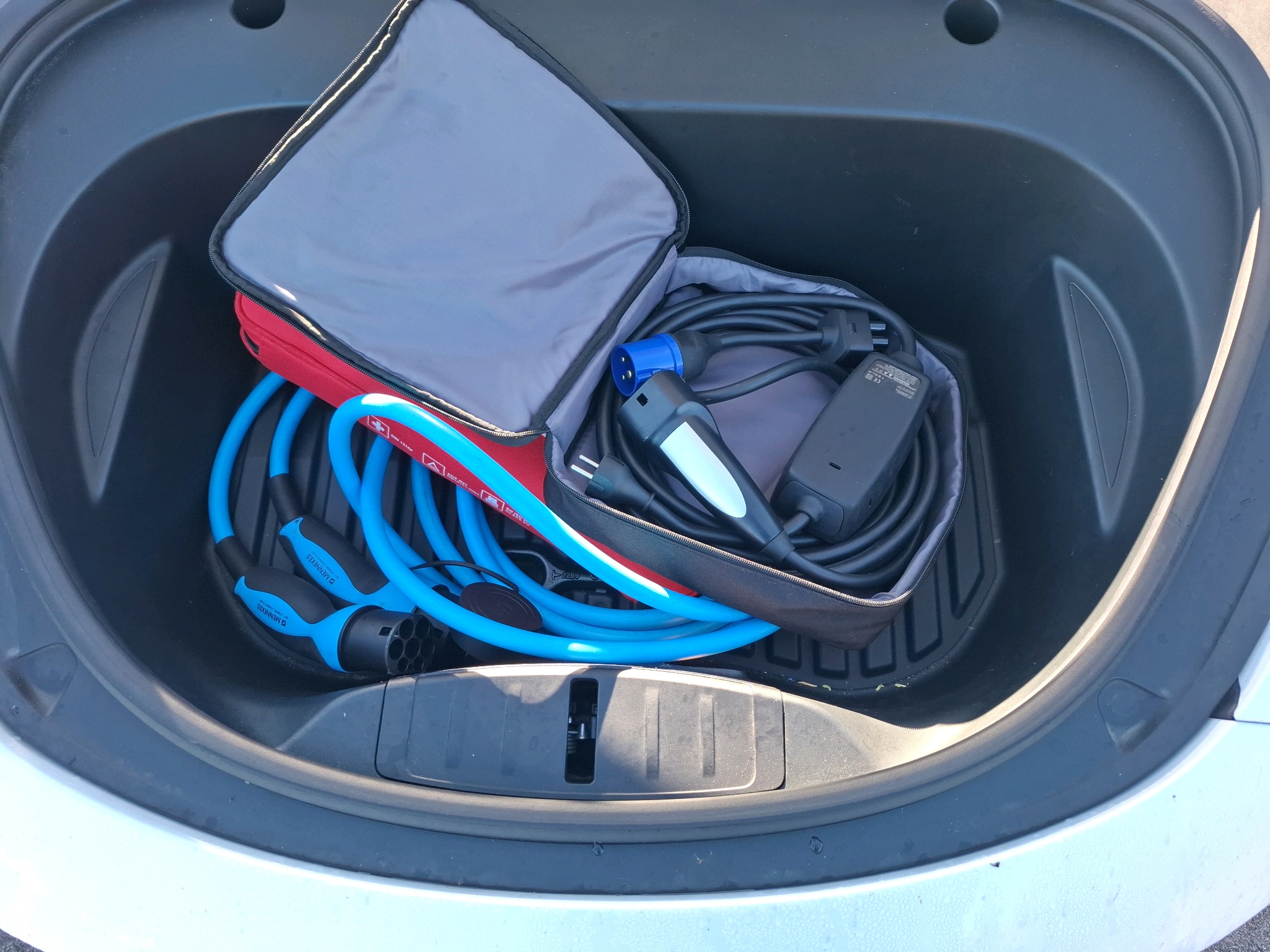 TESLA MODEL 3 Grande Autonomie AWD 2022