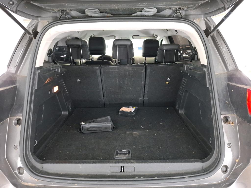 CITROEN C5 AIRCROSS Hybride Rechargeable 225 S&S e-EAT8 Business 2021