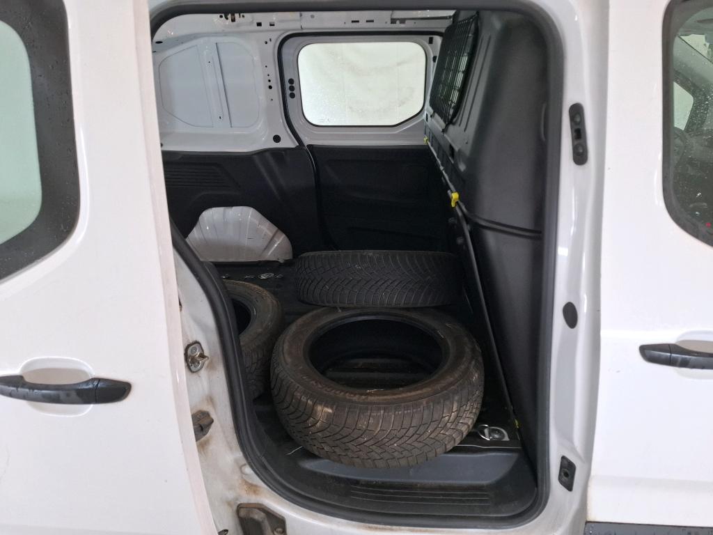 PEUGEOT PARTNER FGN FOURGON STANDARD 1000 KG BLUEHDI 100 S&S BVM6 PREMIUM 2022