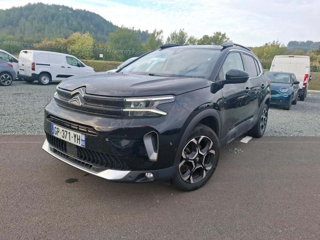 C5 AIRCROSS