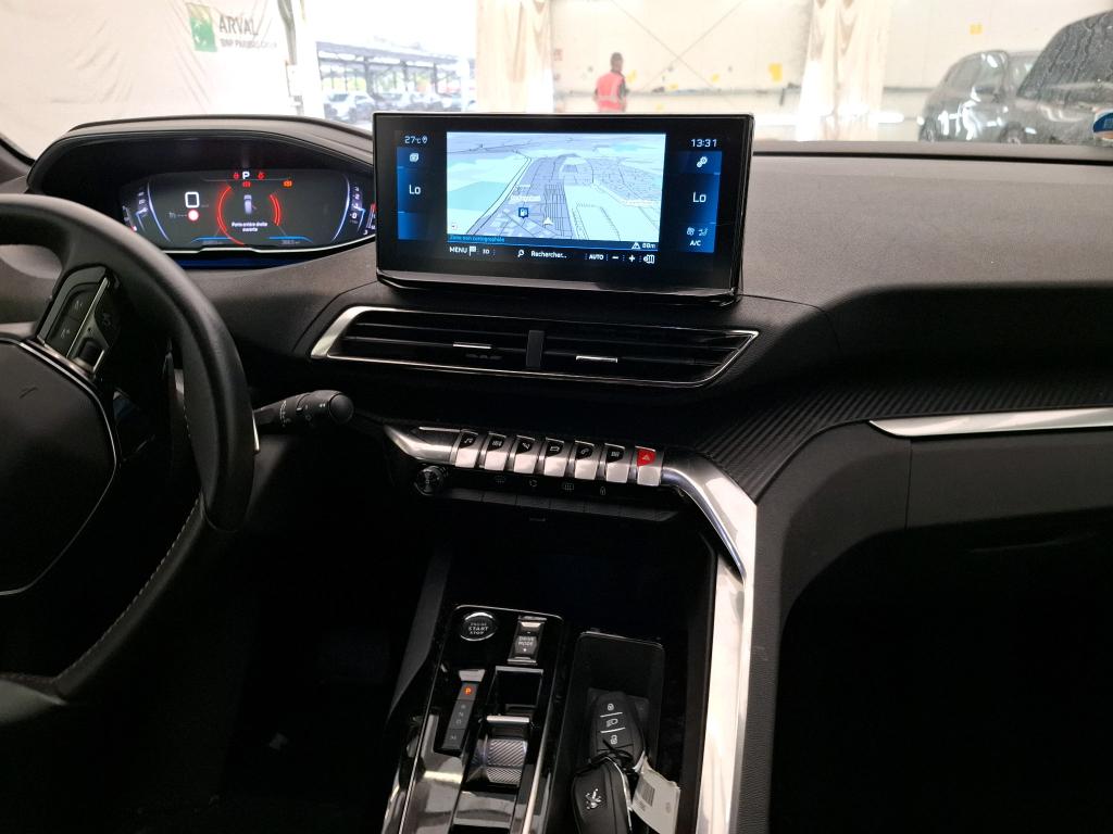 PEUGEOT 3008 PureTech 130ch S&S EAT8 Active Pack 2023