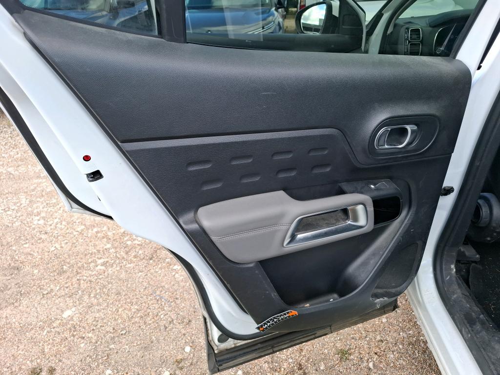 CITROEN C5 Aircross Hybride Rechargeable 225 S&S e-EAT8 Business 2022