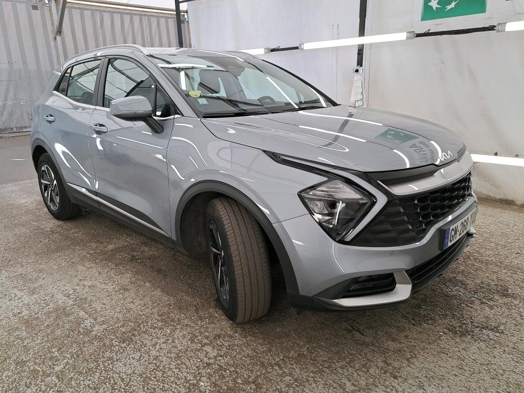 KIA SPORTAGE VP 1.6 CRDi 136ch MHEV DCT7 4x2 Active 2023