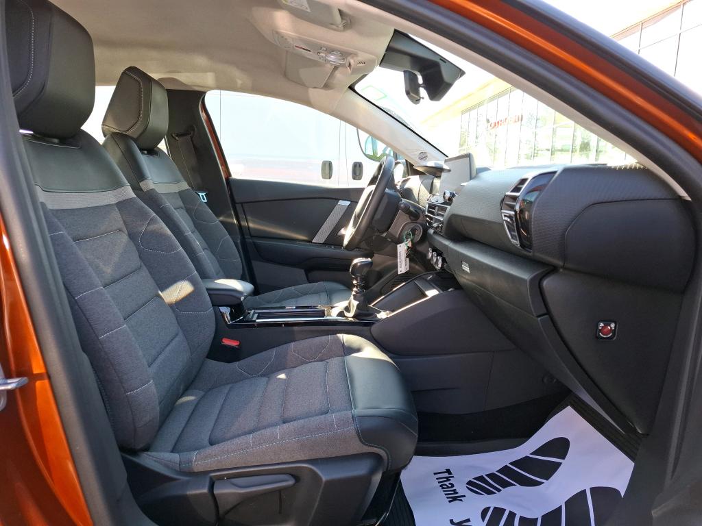 CITROEN C4 PureTech 130 S&S BVM6 Feel Pack 2022