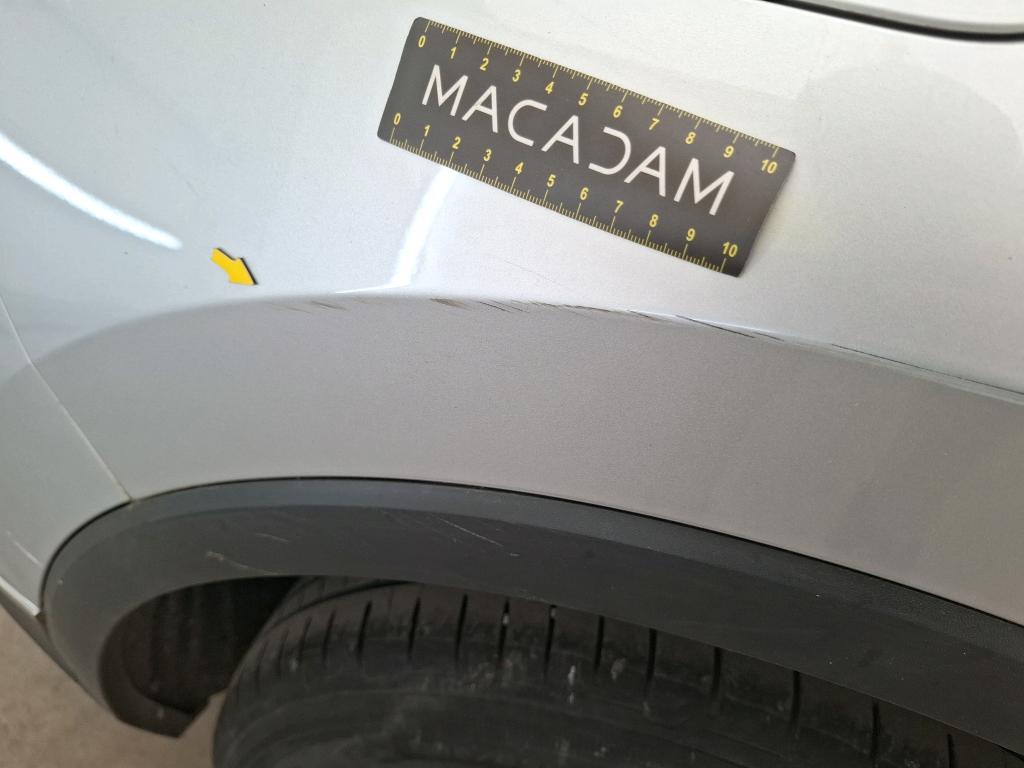 VOLKSWAGEN TIGUAN 1.4 eHybrid 245ch DSG6 Life Plus 2023