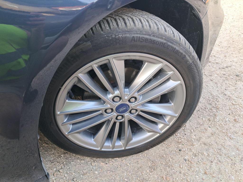 FORD MONDEO SW 2.0 Hybrid 187 BVA6 Vignale 2021