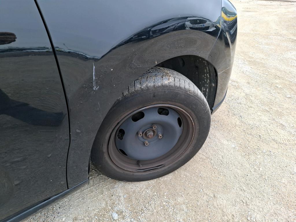 CITROEN C3 PureTech 83 S&S BVM5 Feel Business 2021