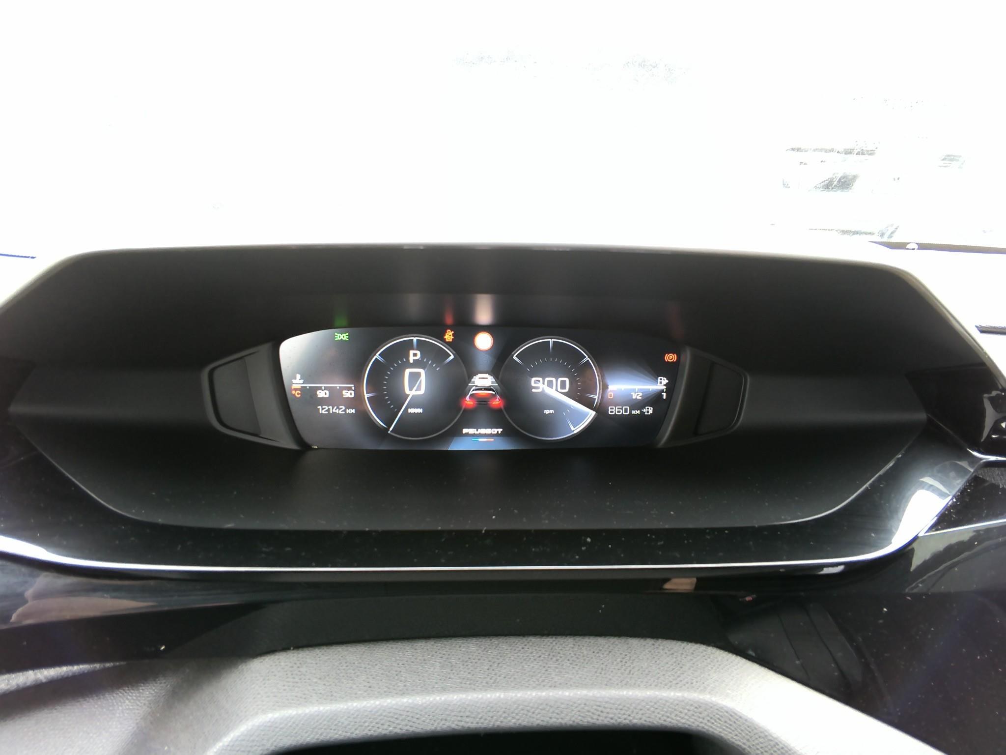 PEUGEOT 308 BlueHDi 130ch S&S EAT8 Allure 2025