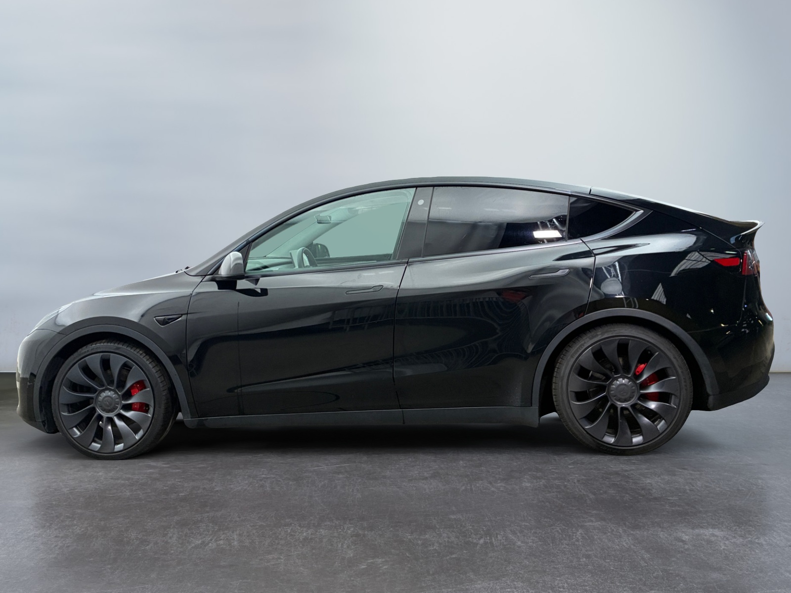 TESLA MODEL Y Performance Dual Motor AWD 2023
