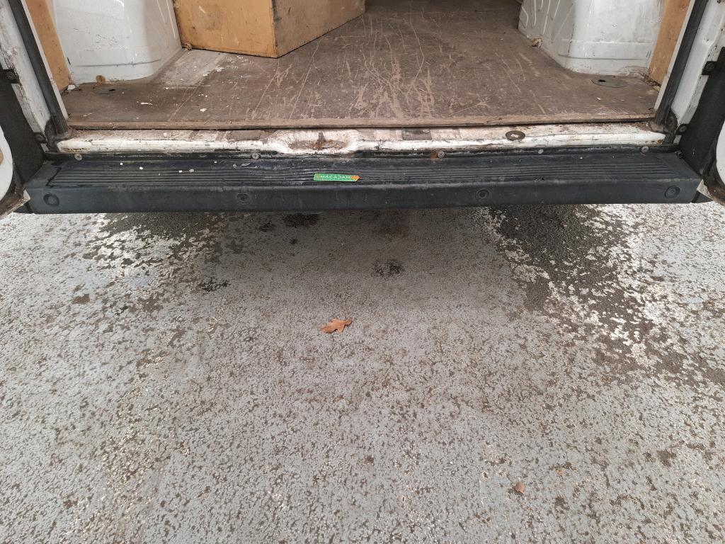 PEUGEOT BOXER FOURGON TOLE 330 L2H2 BLUEHDI 110 PREMIUM PACK 2019