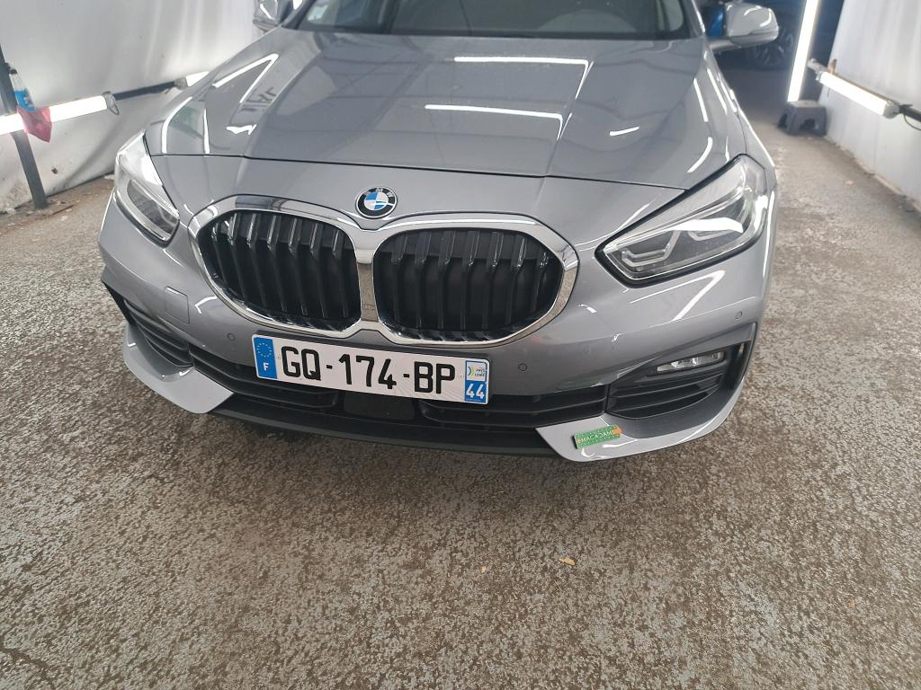 BMW SERIE 1 F40 116i 109 ch DKG7 - 2023