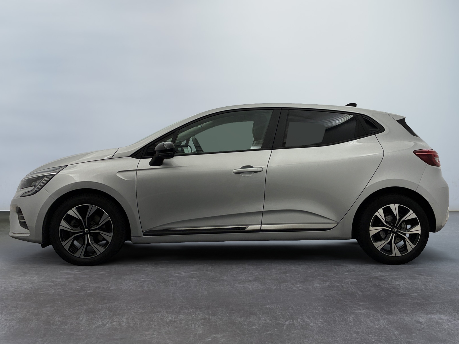 RENAULT CLIO SOCIETE BLUE DCI 100 EVOLUTION REVERSIBLE 2023