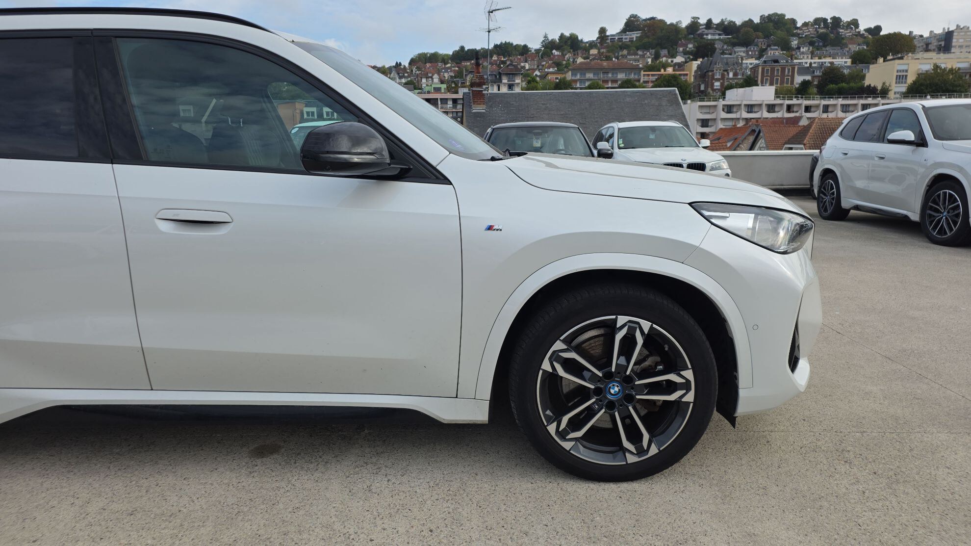 BMW X1 U11 xDrive 30e 326ch DKG7 M Sport 2023