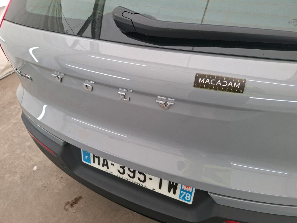 VOLVO XC40 B3 163 ch DCT7 Ultra 2024
