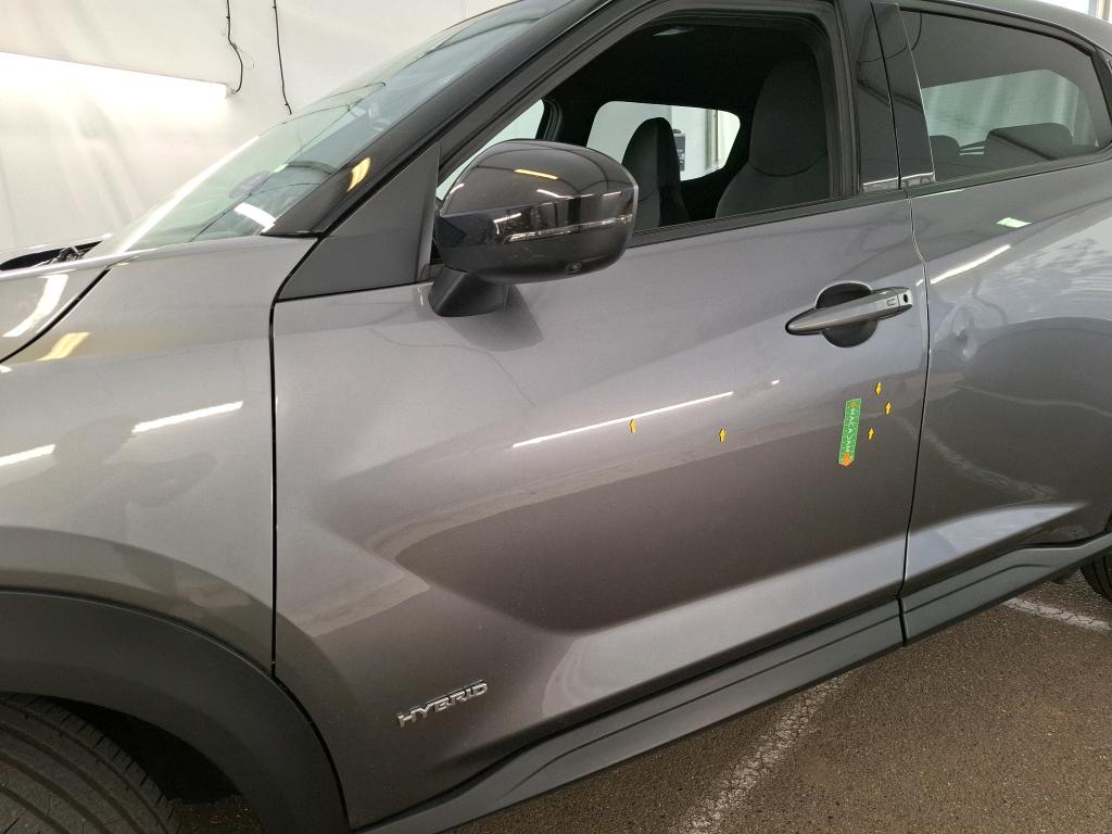NISSAN JUKE 2023 HYBRID 143 Business+ 2023