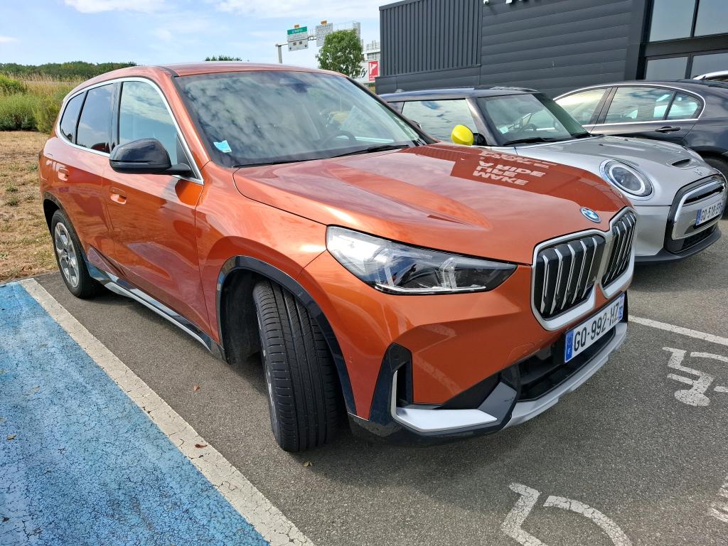 BMW X1 iX1 U11 xDrive30 313ch BVA xLine 2023