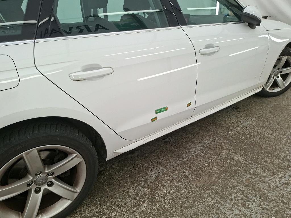 AUDI A4 AVANT 40 TDI 204 S tronic 7 Quattro Business Line 2020