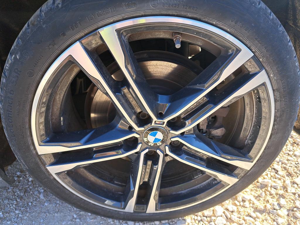 BMW SERIE 1 F40 120i 178 ch DKG7 M Sport 2022