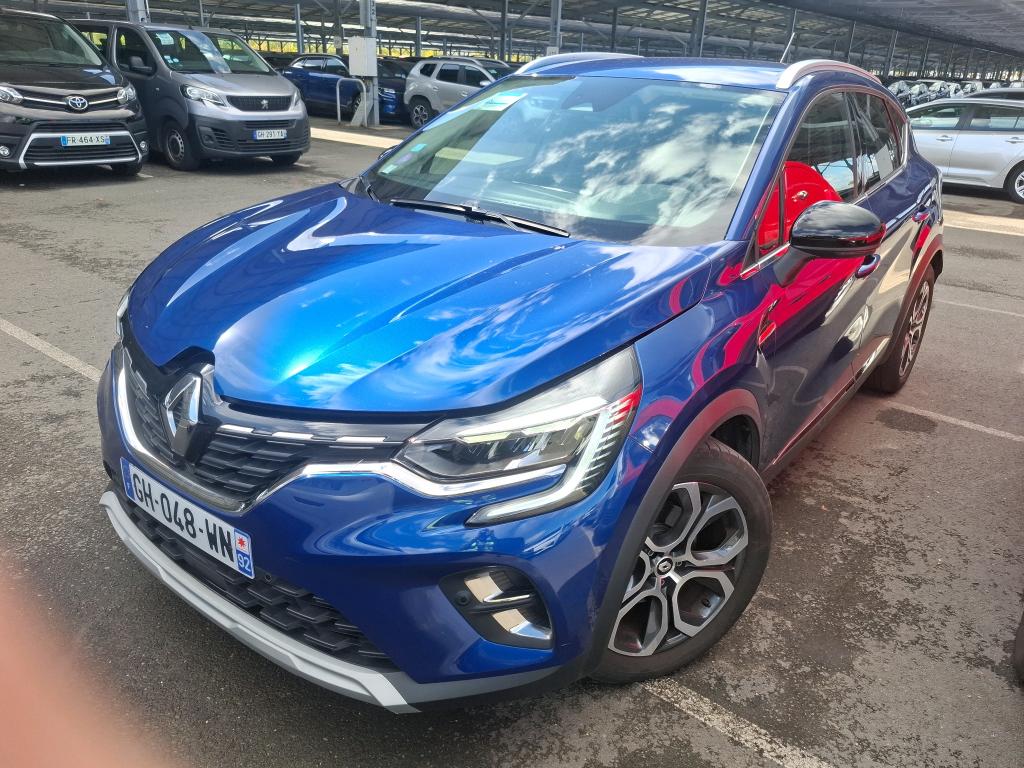 CAPTUR E-TECH