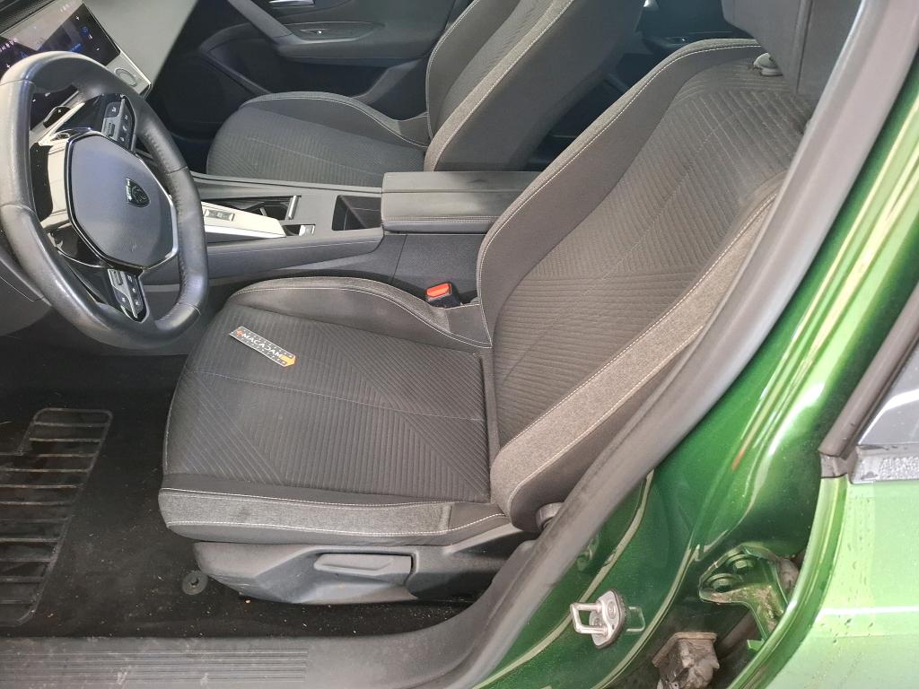 PEUGEOT 308 PureTech 130ch S&S EAT8 Active Pack 2022