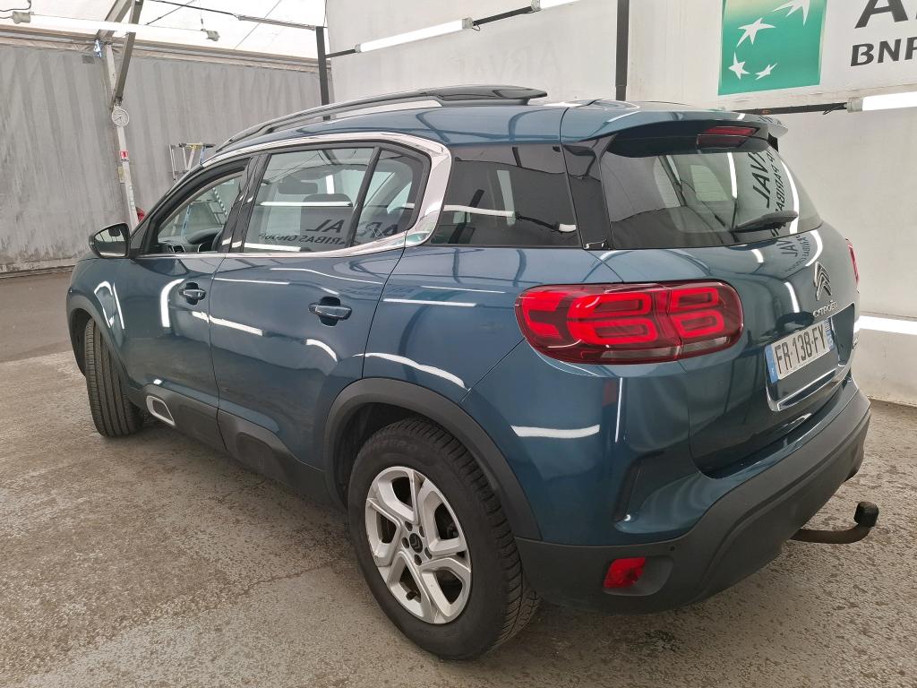CITROEN C5 AIRCROSS BlueHDi 130 S&S EAT8 Business 2020