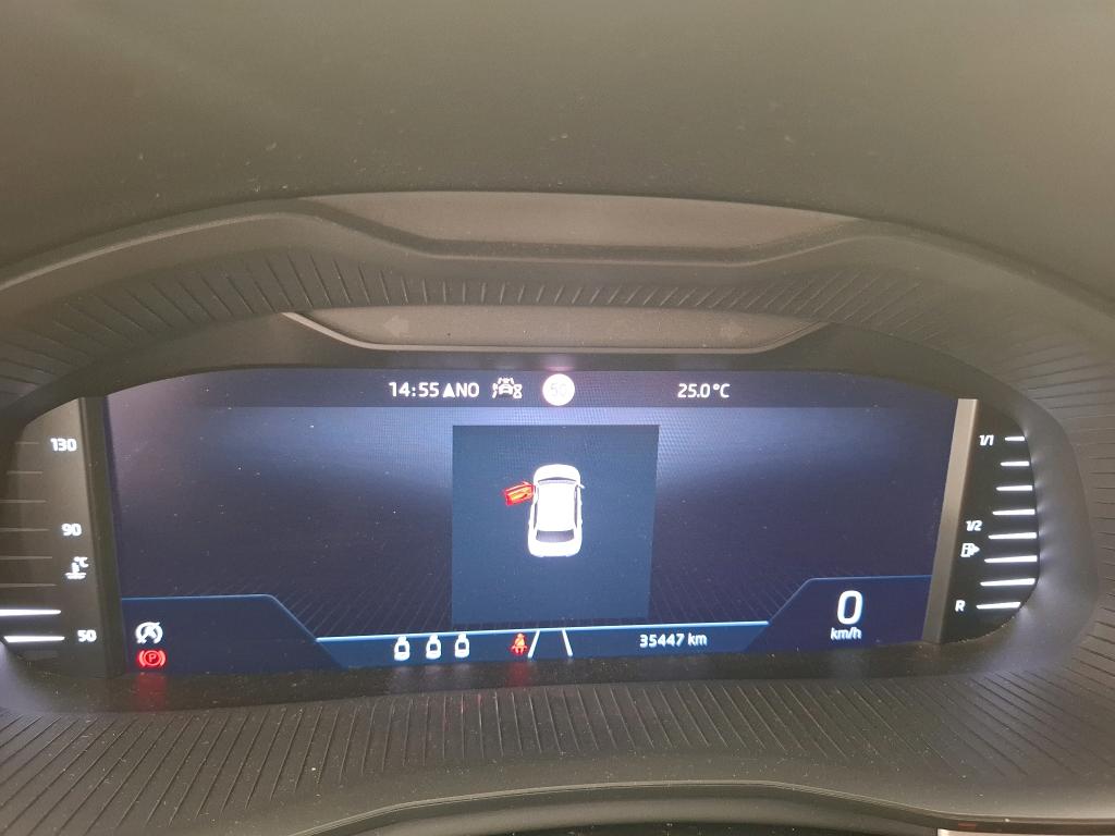 SKODA KAMIQ 1.0 TSI 95 ch BVM5 Business 2023