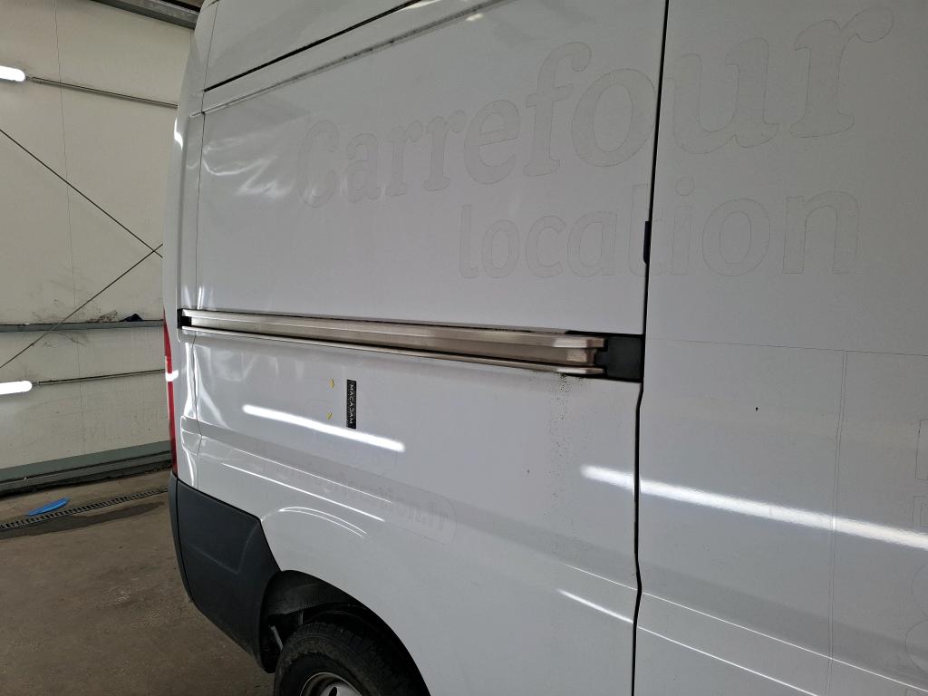 FIAT DUCATO FOURGON TOLE 3.0 M H2 H3-POWER 120 CH BUSINESS 2022
