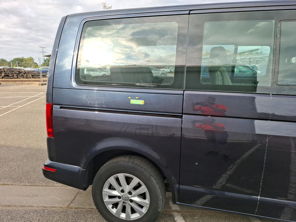VOLKSWAGEN MULTIVAN 2.0 TDI 150 DSG7 Trendline 2018