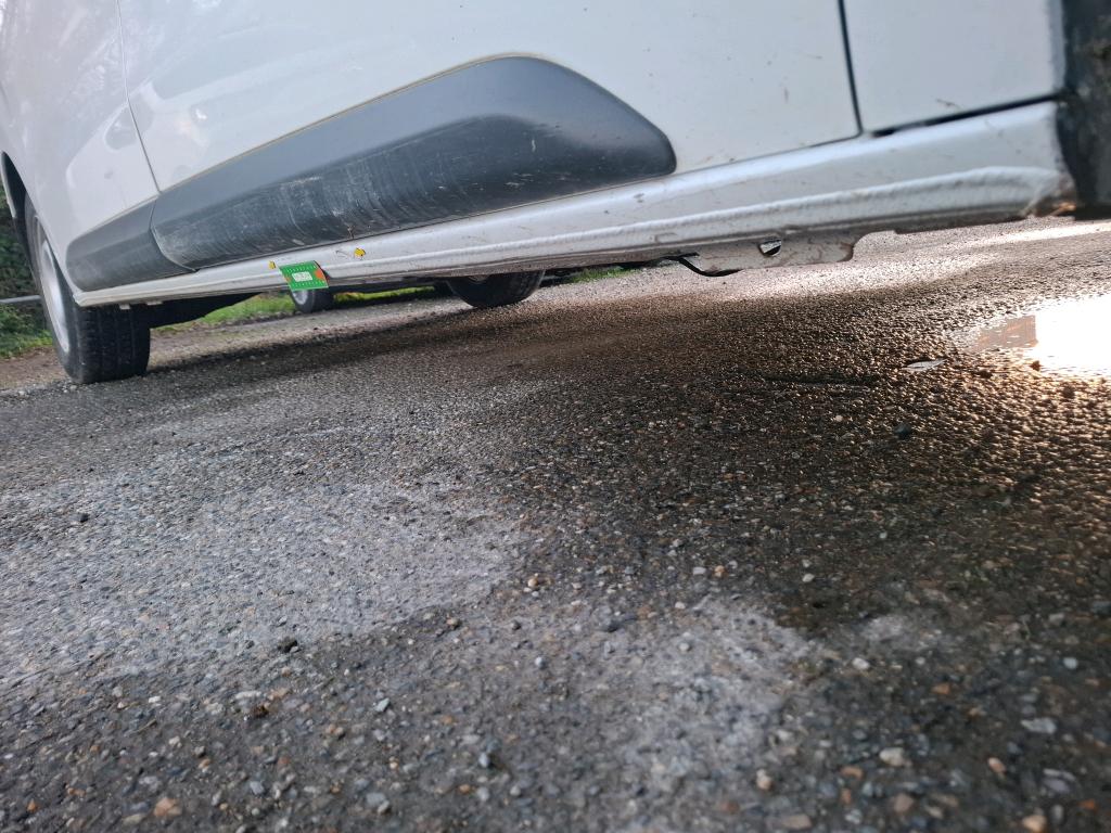 PEUGEOT EXPERT FOURGON TOLE STANDARD 1.5 BLUEHDI 120 S&S BVM6 ASPHALT 2022