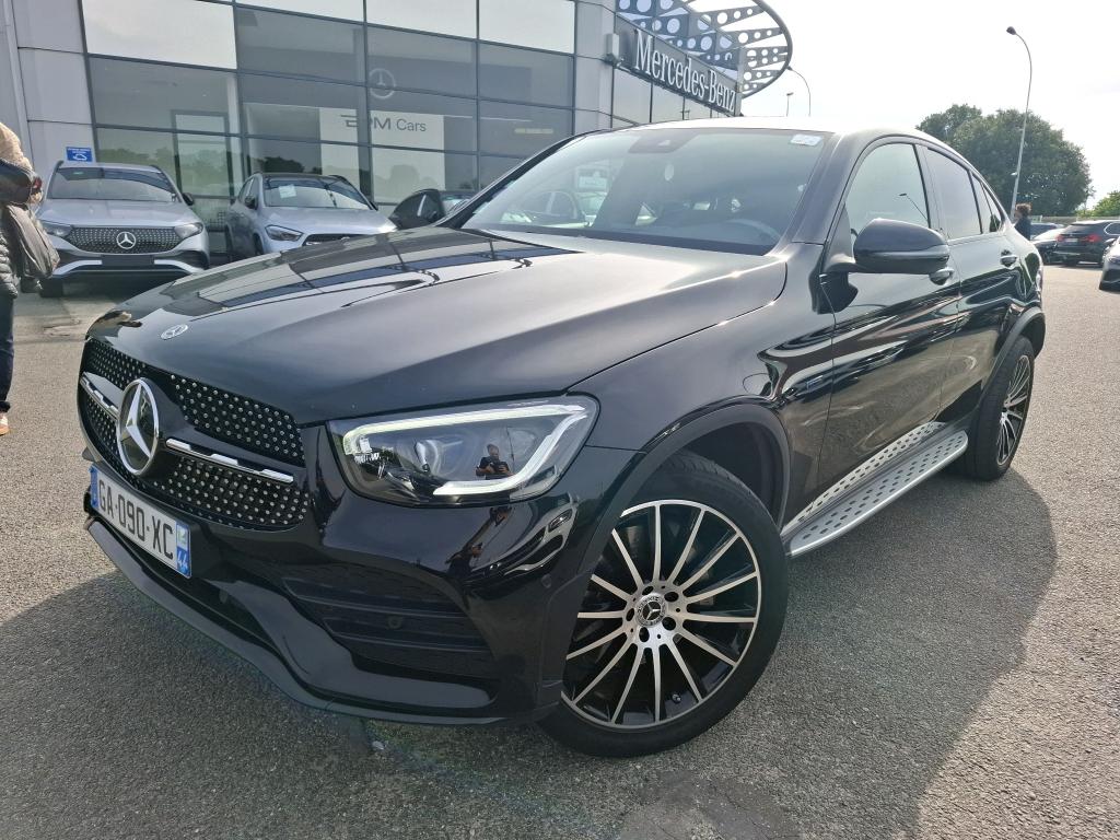 MERCEDES CLASSE