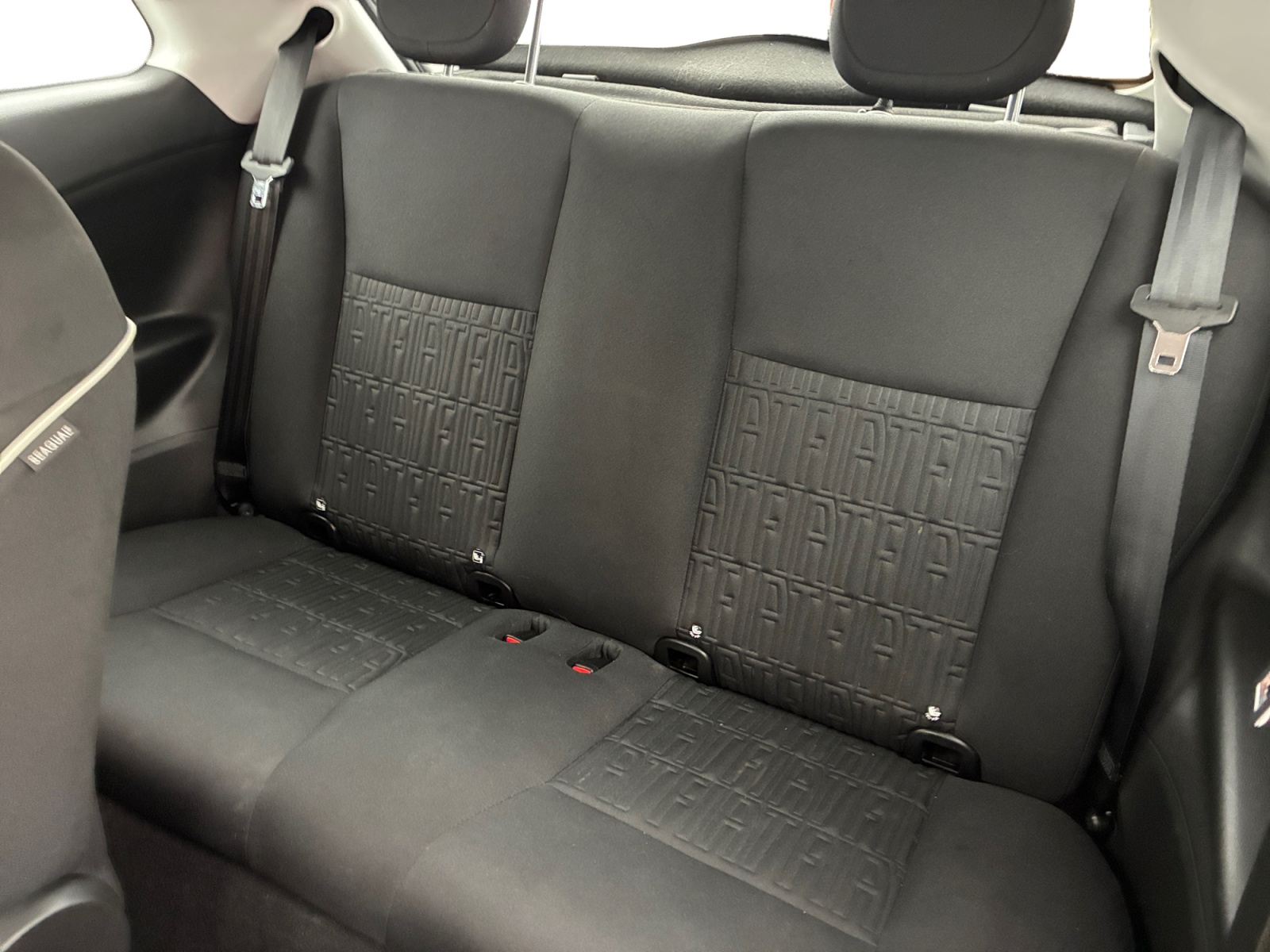 FIAT 500 e 118 ch 2023