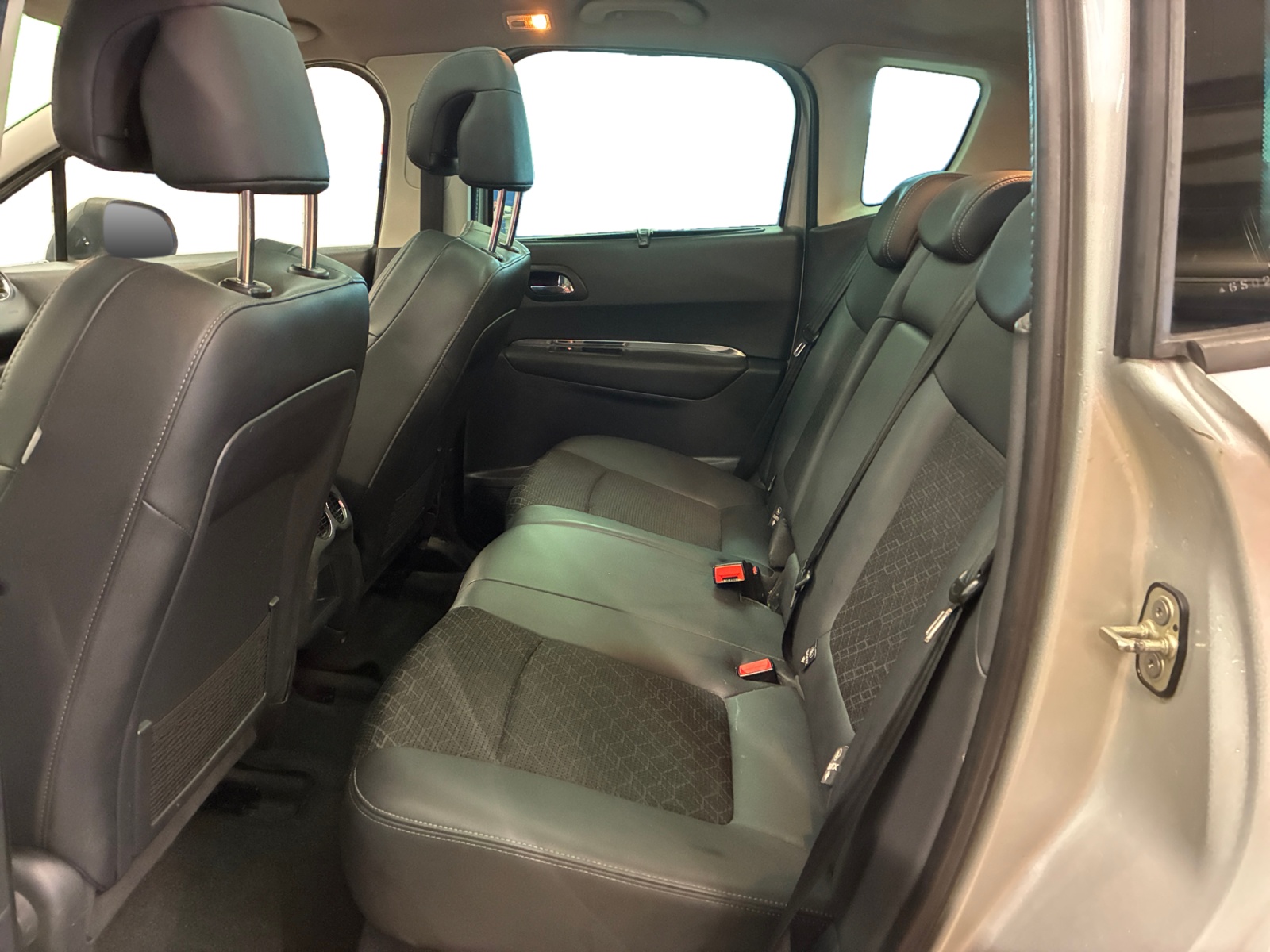 PEUGEOT 3008 1.6 BlueHDi 120ch S&S BVM6 Allure 2016