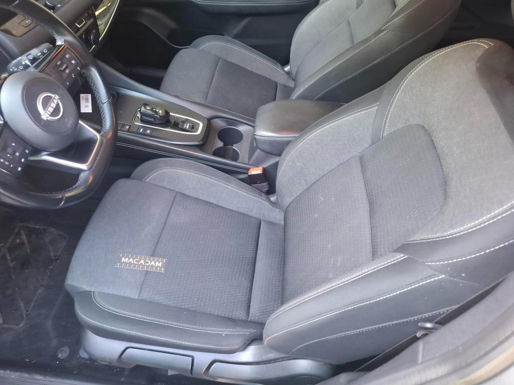NISSAN QASHQAI VP e-Power 190 ch N-Connecta 2023