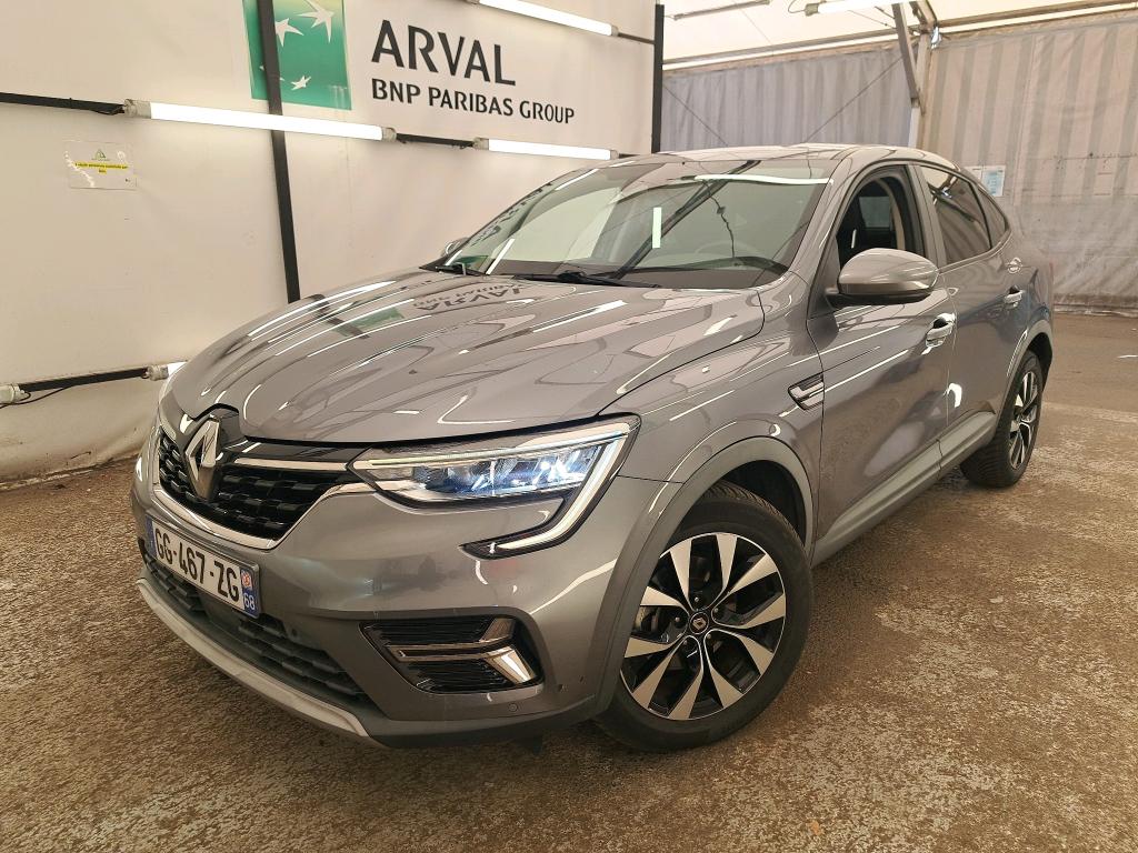 ARKANA E-TECH