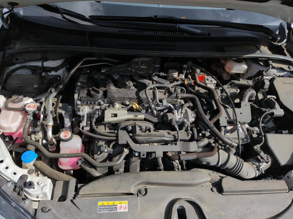 TOYOTA COROLLA TOURING Sports Hybride 196ch GR Sport 2023