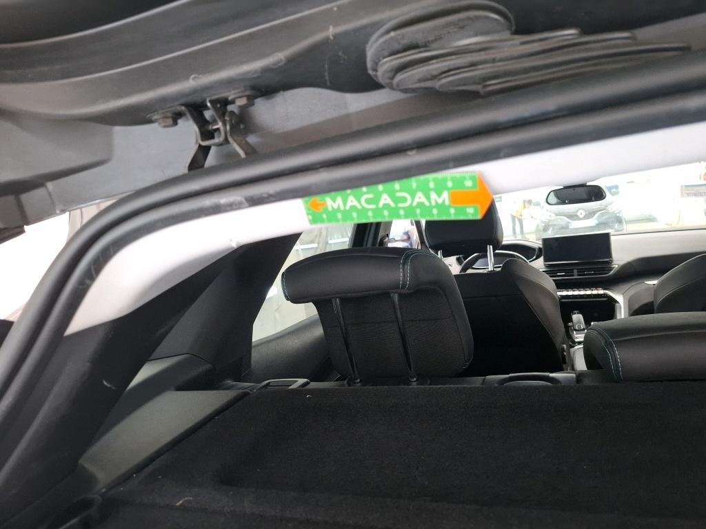PEUGEOT 3008 Puretech 130ch S&S EAT8 Allure 2022