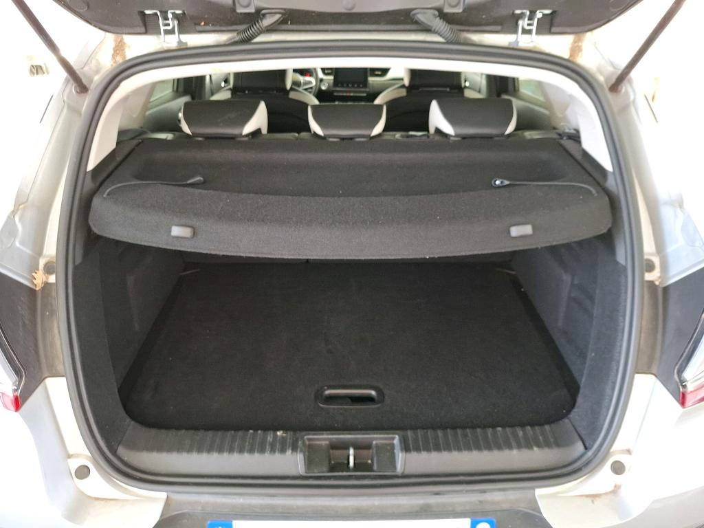 RENAULT CAPTUR E-Tech full hybrid 145 Techno 2023