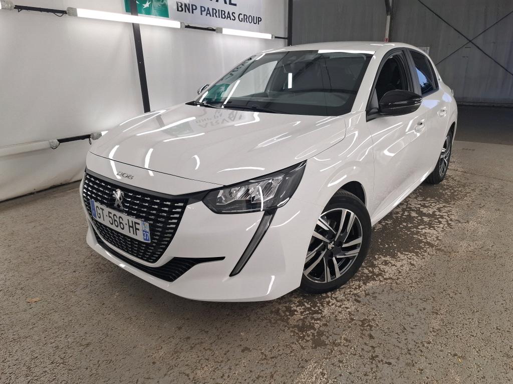 208 PURETECH