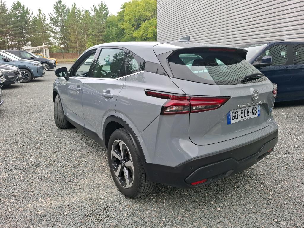 NISSAN QASHQAI VP e-Power 190 ch Business Edition 2023
