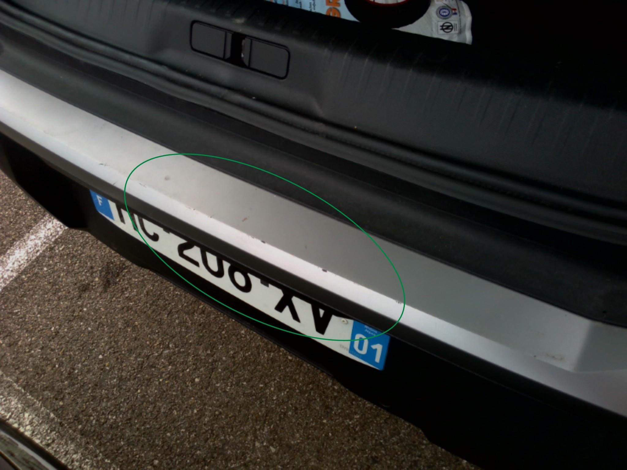 PEUGEOT 5008 Hybrid 145 ch e-DCS6 GT 7PL 2025