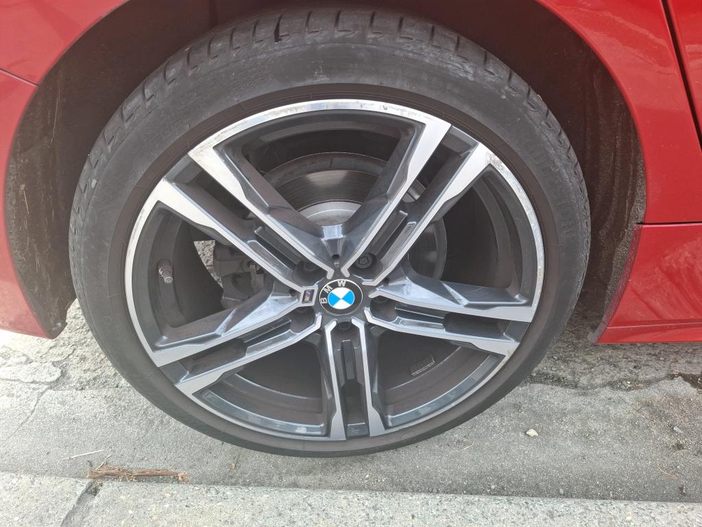 BMW SERIE 1 F40 118i 136 ch DKG7 M Sport 2023